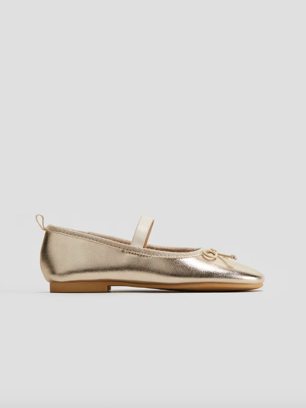 Ballet Flats - Picture 2 of 3